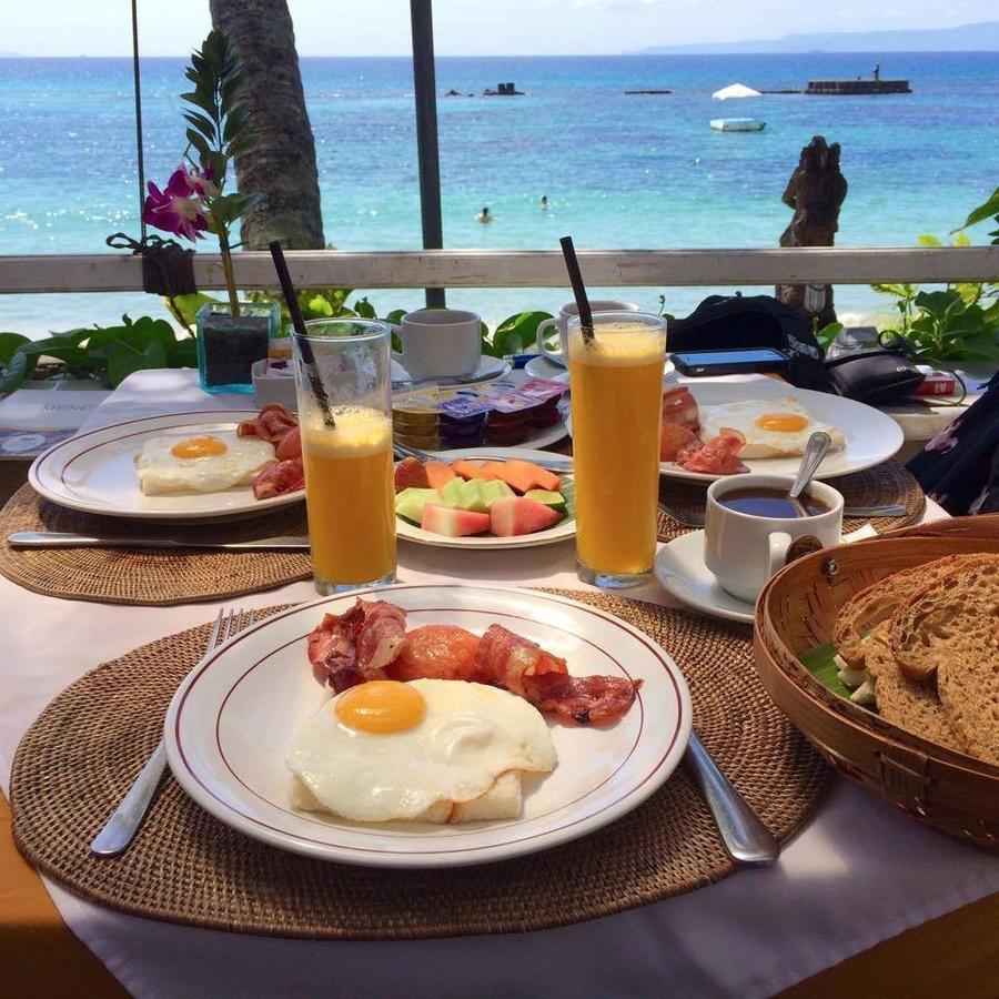 Anom Beach Hotel Candi Dasa  Ngoại thất bức ảnh